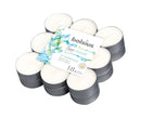 Αρωματικό Ρεσώ 4 Ωρών Bolsius True Moods 18άδα - White Tea & Mint Leaves