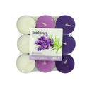 Αρωματικό Ρεσώ 3,5 Ωρών Bolsius 18άδα - Lavender