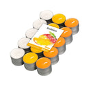 Αρωματικό Ρεσώ 3,5 Ωρών Bolsius 30άδα - Mango