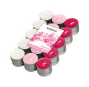 Αρωματικό Ρεσώ 3,5 Ωρών Bolsius 30άδα - Pink Orchid