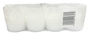 Ρεσώ 4άδα Bolsius Votive Candles 24 Ωρών - Λευκό