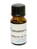 Αιθέριο Έλαιο 10ml - Κάρδαμο