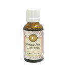 Αρωματικό Έλαιο (Premium Fragnace) - Romantic Rose 30ml