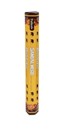 Αρωματικά Ινδικά Sticks (Tulasi) - Sandal Wood