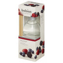 Αρωματιστής Χώρου 45ml Bolsius Aromatic - Berry Delight