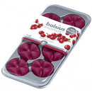 Waxmelts Aromatic Bolsius 8άδα - Wild Cranberry
