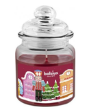 Αρωματικό Κερί σε Ποτήρι 129/79mm (bolsius) XMAS - Baked Apple & Cinnamon